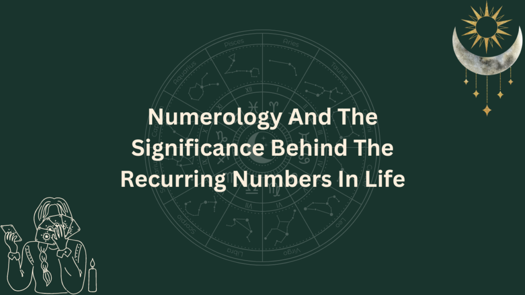 Numerology